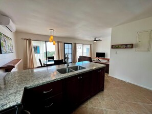 Interior - Vista Hermosa Peaceful Condo Minutes from Beautiful Guanacaste Beaches (Playa Del Coco)