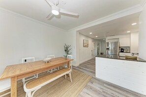 Dining - Sarasota 3BD Retreat Near Siesta Key (Sarasota)