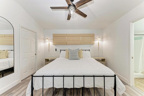 Room - Sarasota 3BD Retreat Near Siesta Key (Sarasota)