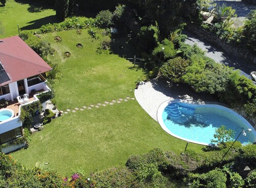 Casa Belen Lakefront Villa