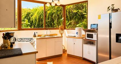 Casa Belen Lakefront Villa