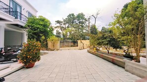 Property grounds - HP.GARDEN (Thuy Xuan)