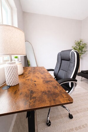 Interior - Enjoyable 3-bedroom house with AC in lovely Tucson (Tucson)