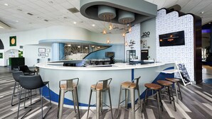 Bar (on property) - Nana's Sweet Retreat at Ocean Walk (Daytona Beach)