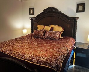 3 bedrooms