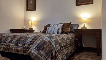 3 bedrooms