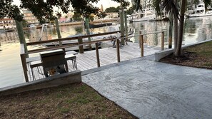 Marina - Welcoming 1-bedroom with AC (Waldorf)