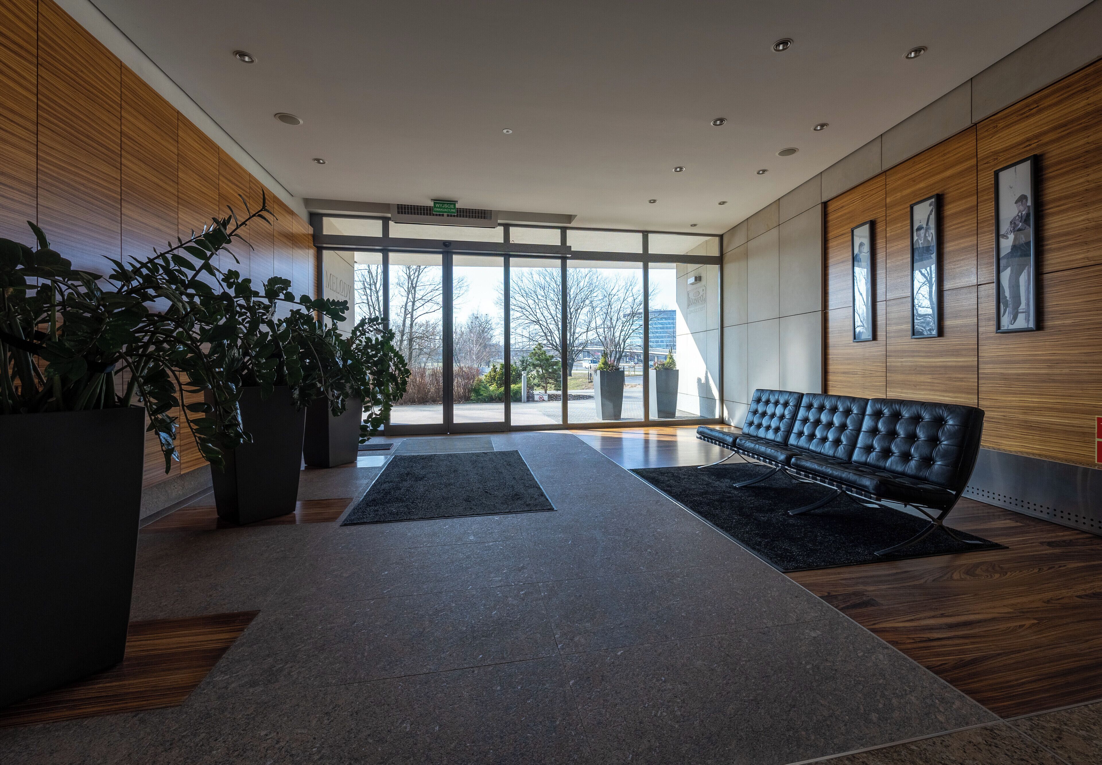 Hall