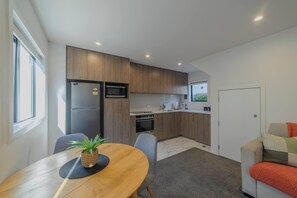 Interior - Bright Christchurch Apartment with Private Patio (Christchurch)