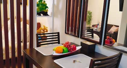 Tessa's Place Staycation