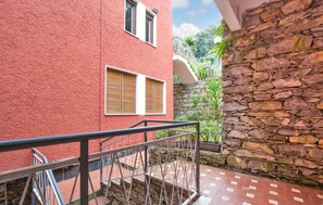 Property grounds - Awesome apartment in Zoagli with WiFi (Zoagli)