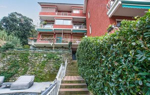 Exterior - Awesome apartment in Zoagli with WiFi (Zoagli)