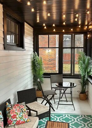 Interior - Relaxing 3-bedroom house in terrific Cincinnati with Firepit and Patio (Cincinnati)