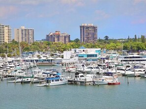 Marina - Dolphin Inn near Englewood Beach (Englewood)