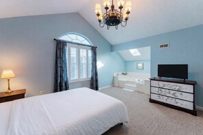3 bedrooms, WiFi, bed sheets - Charming 3-Bed Beach House with bathtub and BBQ (Surfside Beach)