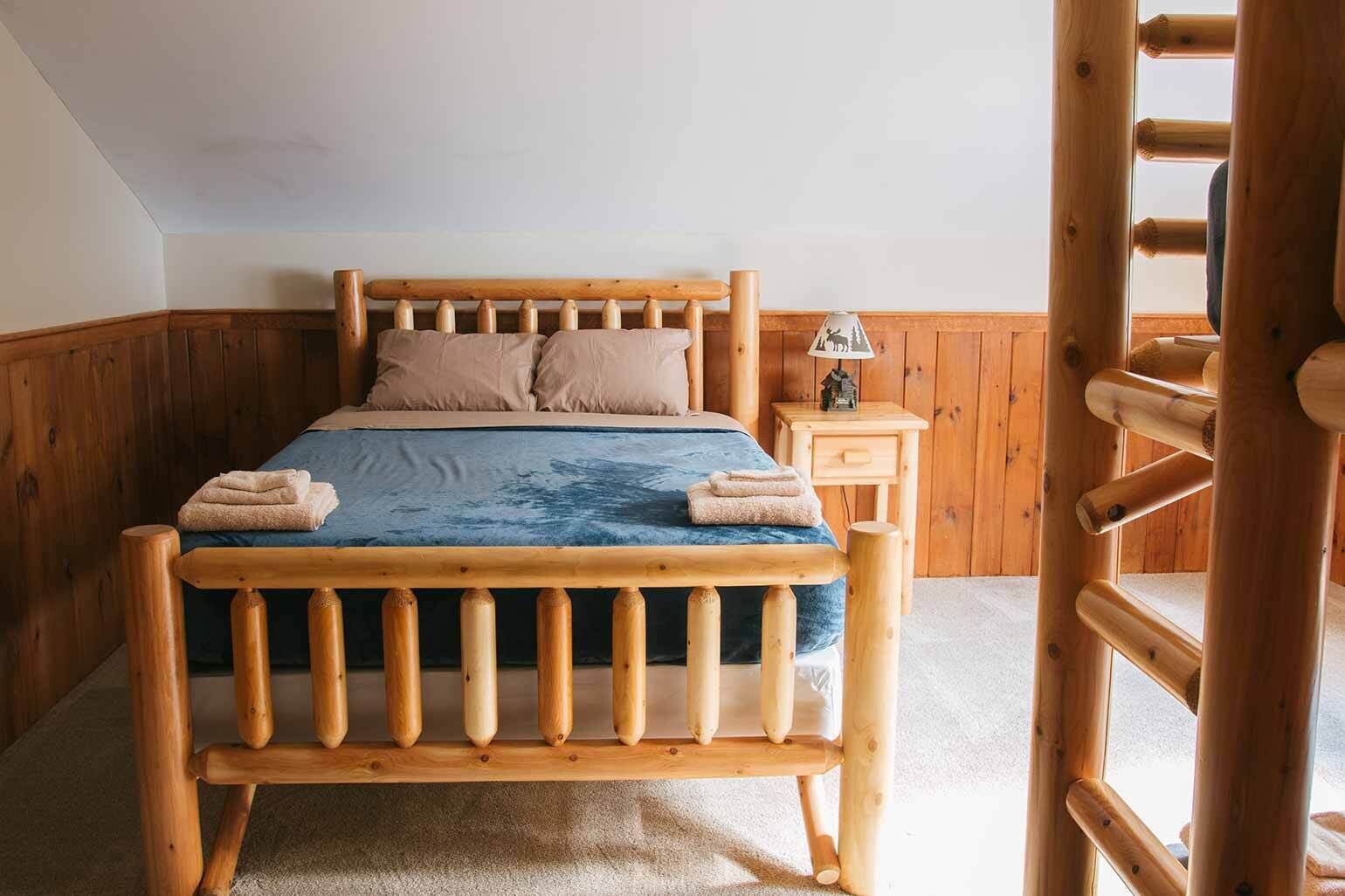 Cottage | Bộ trải giường 