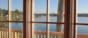 Sun Retreats Westward Shores