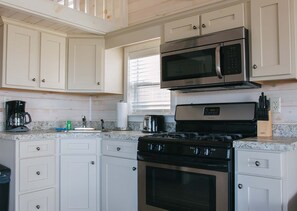 Cottage dành cho gia đình | Bếp riêng