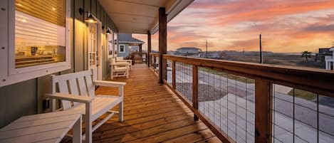 Ferienhaus (4 Bedrooms) | Innenbereich