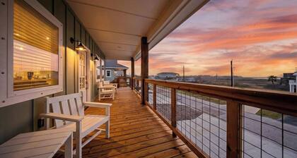 Still Waters by Avantstay Private Pool + Putting Green + Firepit + Golf Cart Zone