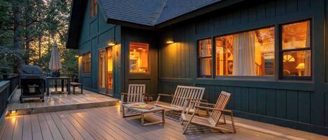 Casa (3 Bedrooms) | Interior