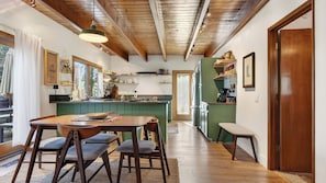 Hus (3 Bedrooms) | Interiør
