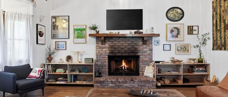 Casa (3 Bedrooms) | Interior