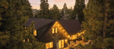 House (3 Bedrooms) | Front of property