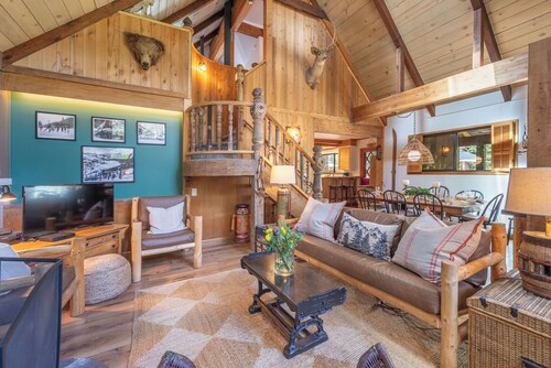 New! River's Edge - Hot tub - Close to Palisades