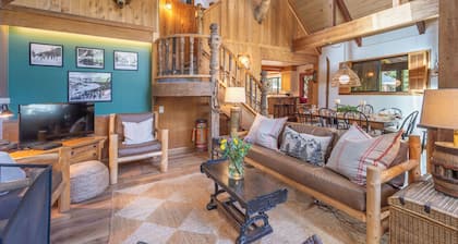 New! River's Edge - Hot tub - Close to Palisades