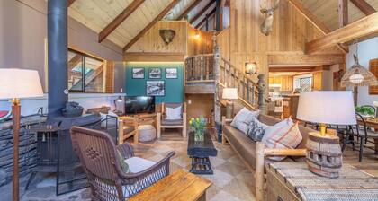 New! River's Edge - Hot tub - Close to Palisades