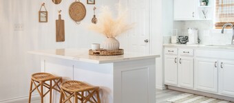 Charming Family Home Near Historic Downtown McKinney