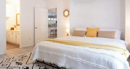 Charming Family Home Near Historic Downtown McKinney