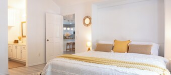 Charming Family Home Near Historic Downtown McKinney