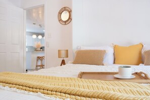 Room - Charming Family Home Near Historic Downtown McKinney (McKinney)