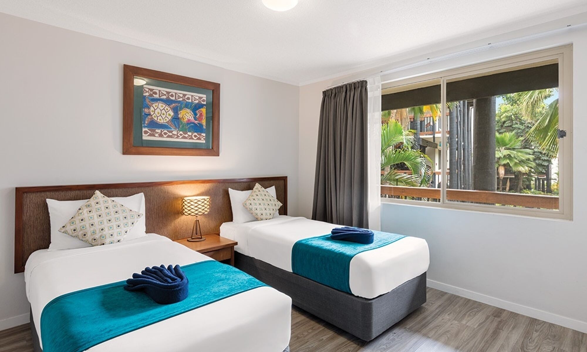 2 bedrooms, iron/ironing board, Internet, bed sheets