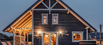 Bella casa a Stare Czaple con sauna