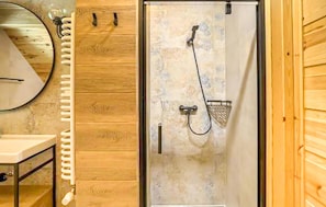 Dusche