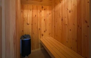 Sauna - Pet friendly home in Korzkiew with sauna (Korzkiew)