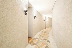Interior - Earth Castle (Bullsbrook)