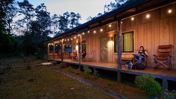 Teras/patio