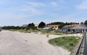 Fishing - Nice apartment in Ystad with WiFi (Ystad)
