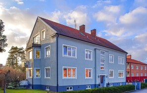 Exterior - Nice apartment in Ystad with WiFi (Ystad)