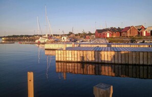 Marina - Gorgeous home in Hasslö with house sea view (Hasslö)