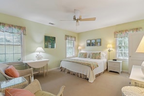 2 chambres, Wi-Fi gratuit