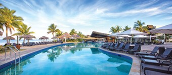 Fiji -Wyndham- Beachfront Resort- Denarau - 3 BR