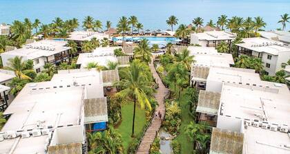 Fiji -Wyndham- Beachfront Resort- Denarau - 3 BR
