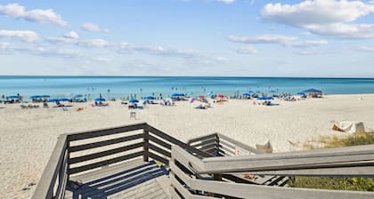 ☀️New ☀️1 BR Secluded Cypress Cabana in Seagrove Beach 🏝️