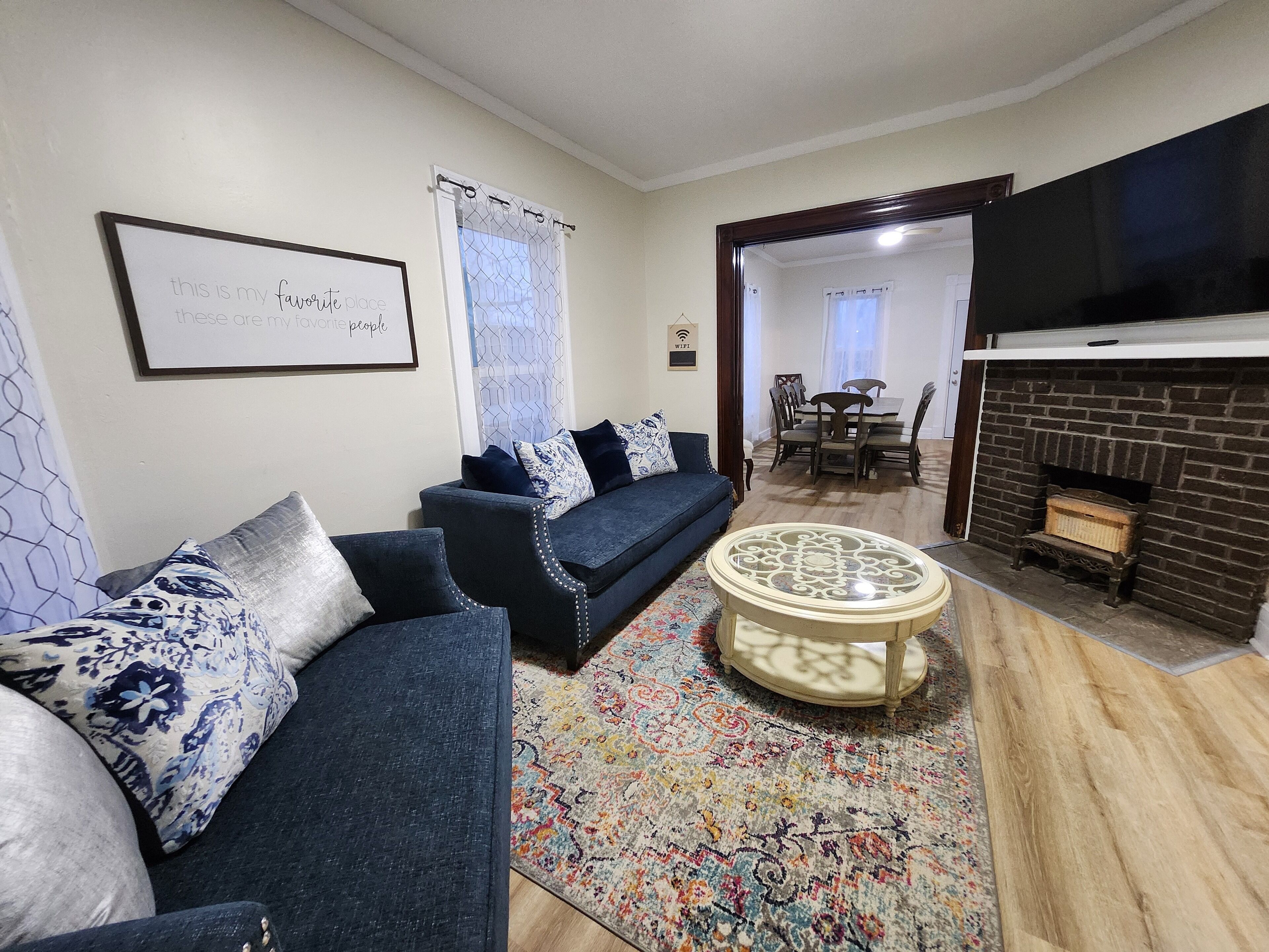 Spacious 5-bedroom House In Exciting Dayton - Northridge, OH