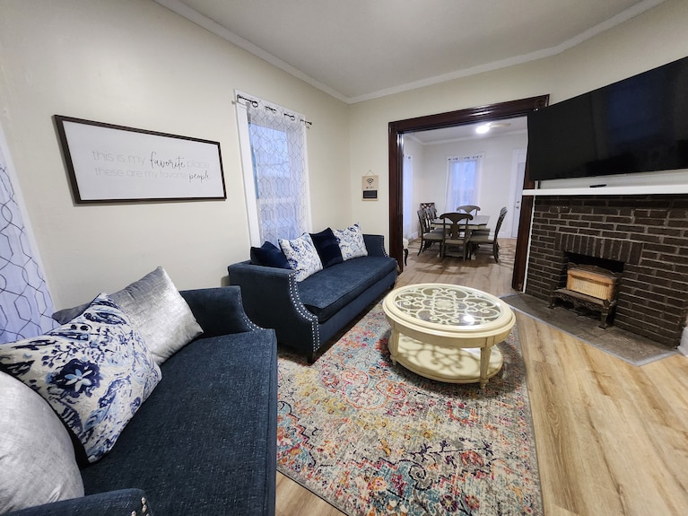 Spacious 5-bedroom House In Exciting Dayton - Northridge, OH